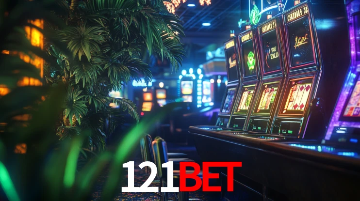 Daily Bonuses 121bet