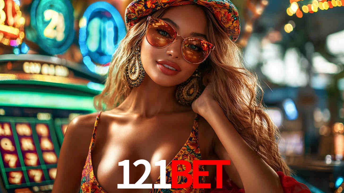 Resumo visual de bônus e campanhas 121bet