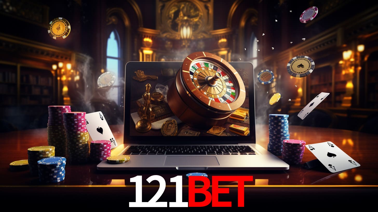 Programa VIP 121bet