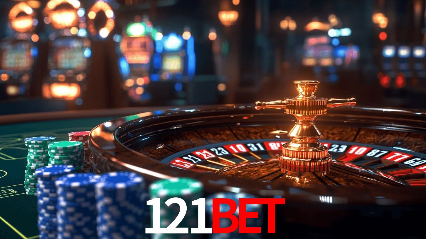 121bet - Noite de Sorte Suprema - 121bet.com