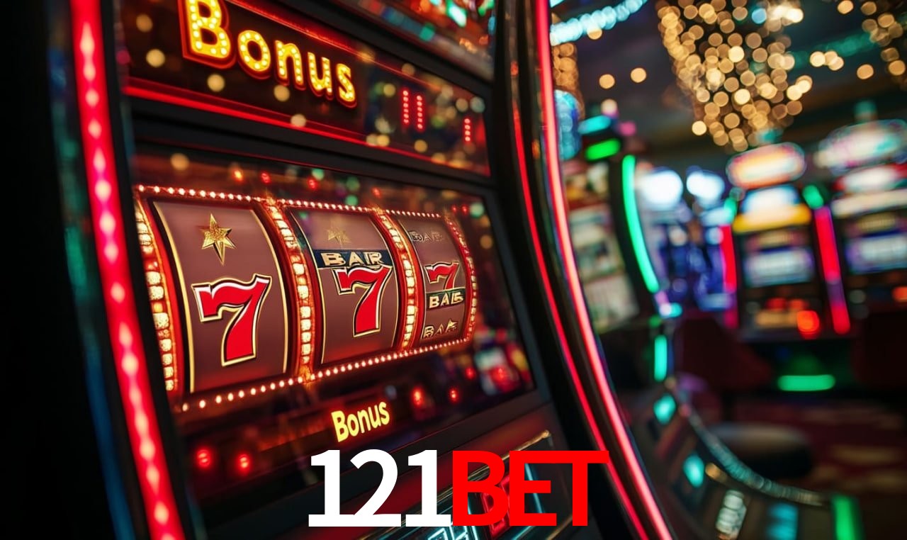 App mobile 121bet