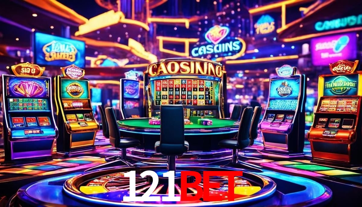 Integração de APIs 121bet