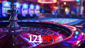 Tecnologia da Plataforma 121bet