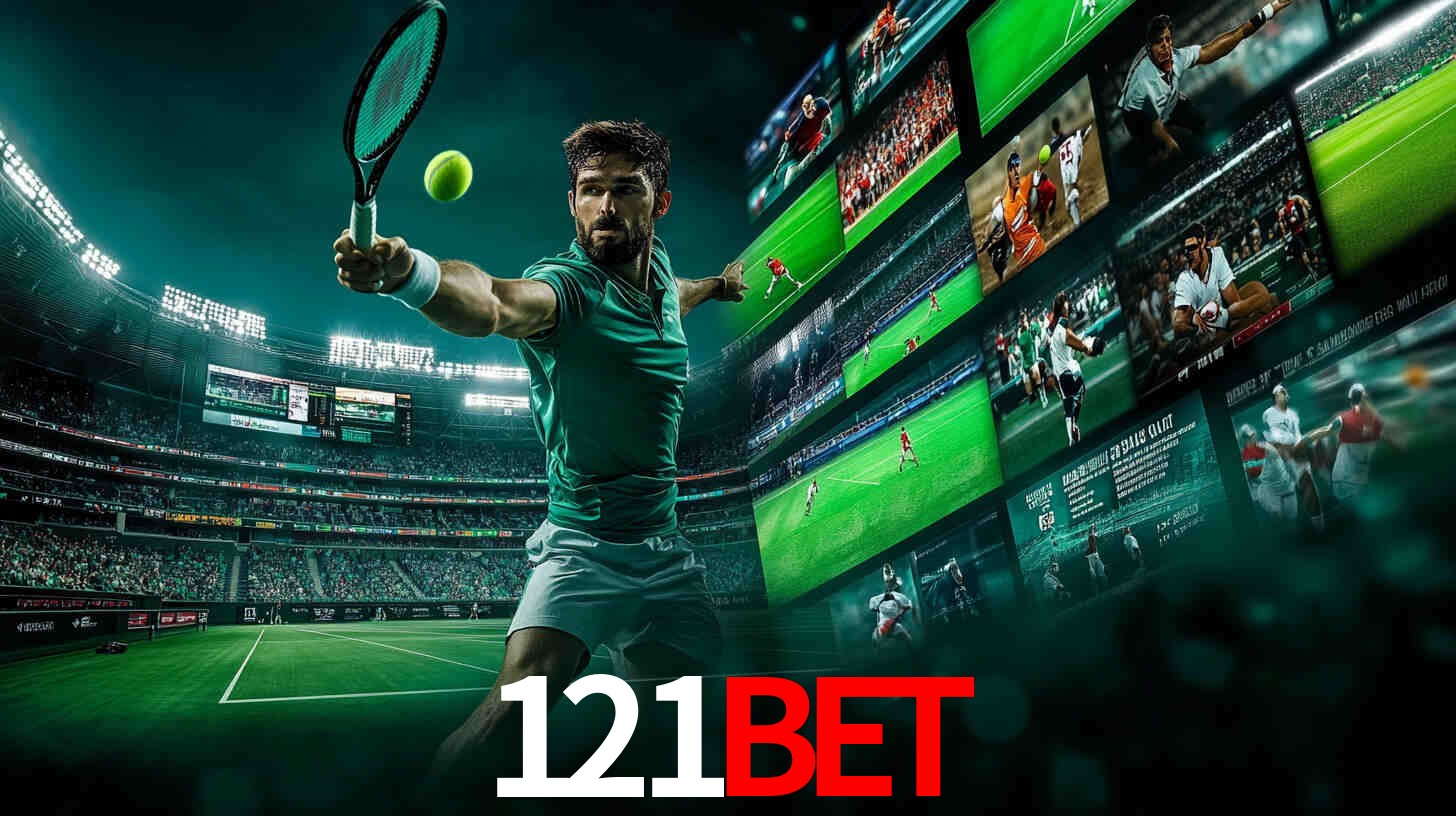 Descubra o Programa VIP da 121bet: Vantagens Exclusivas para Jogadores