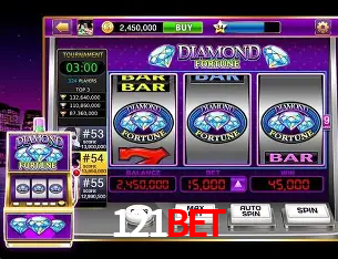 Desvendando o Mundo dos Jogos Virtuais na 121bet