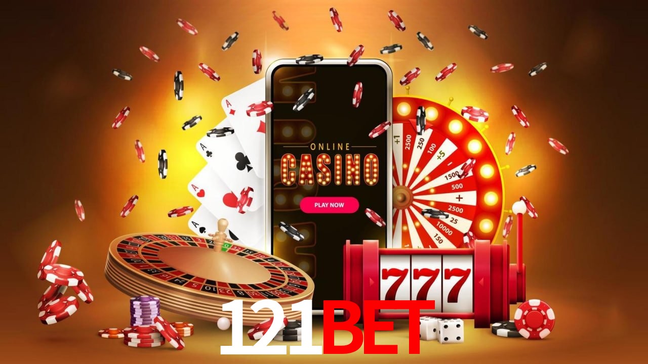 Explorando a Categoria de Eventos em Apostas na 121bet