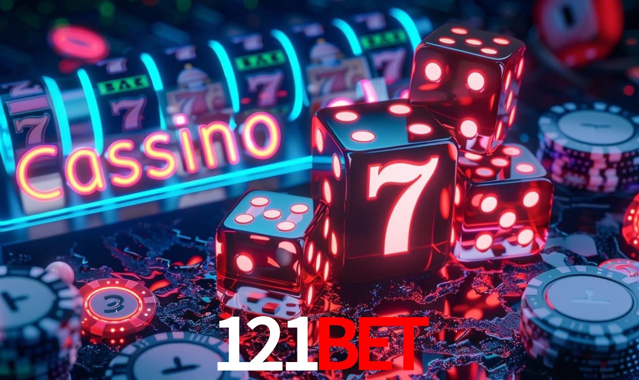 Welcome Bonus 121bet