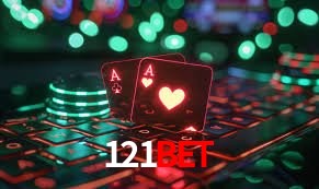 Design Responsivo 121bet