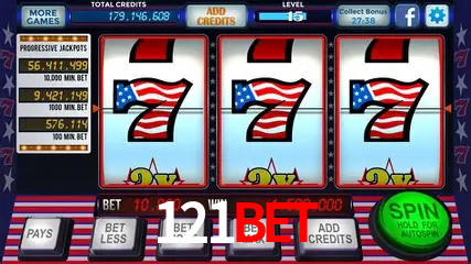 A Experiência Imersiva dos Cassinos Ao Vivo no 121bet