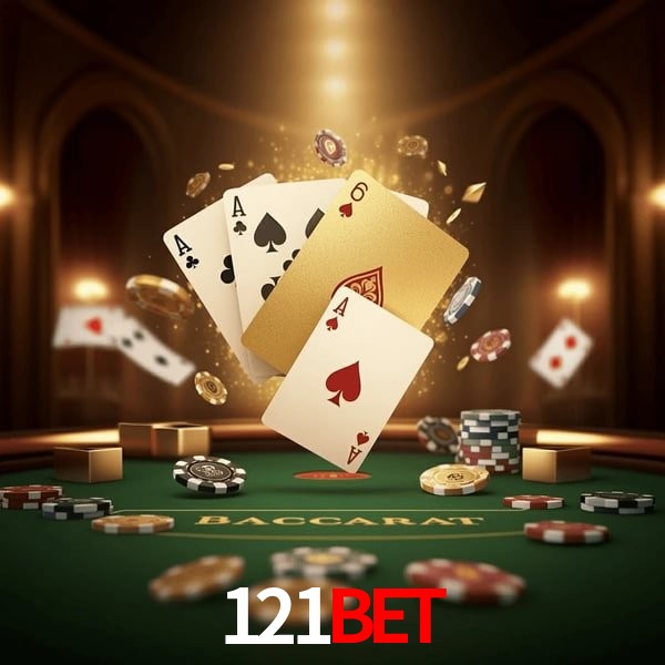 VIP Casino 121bet
