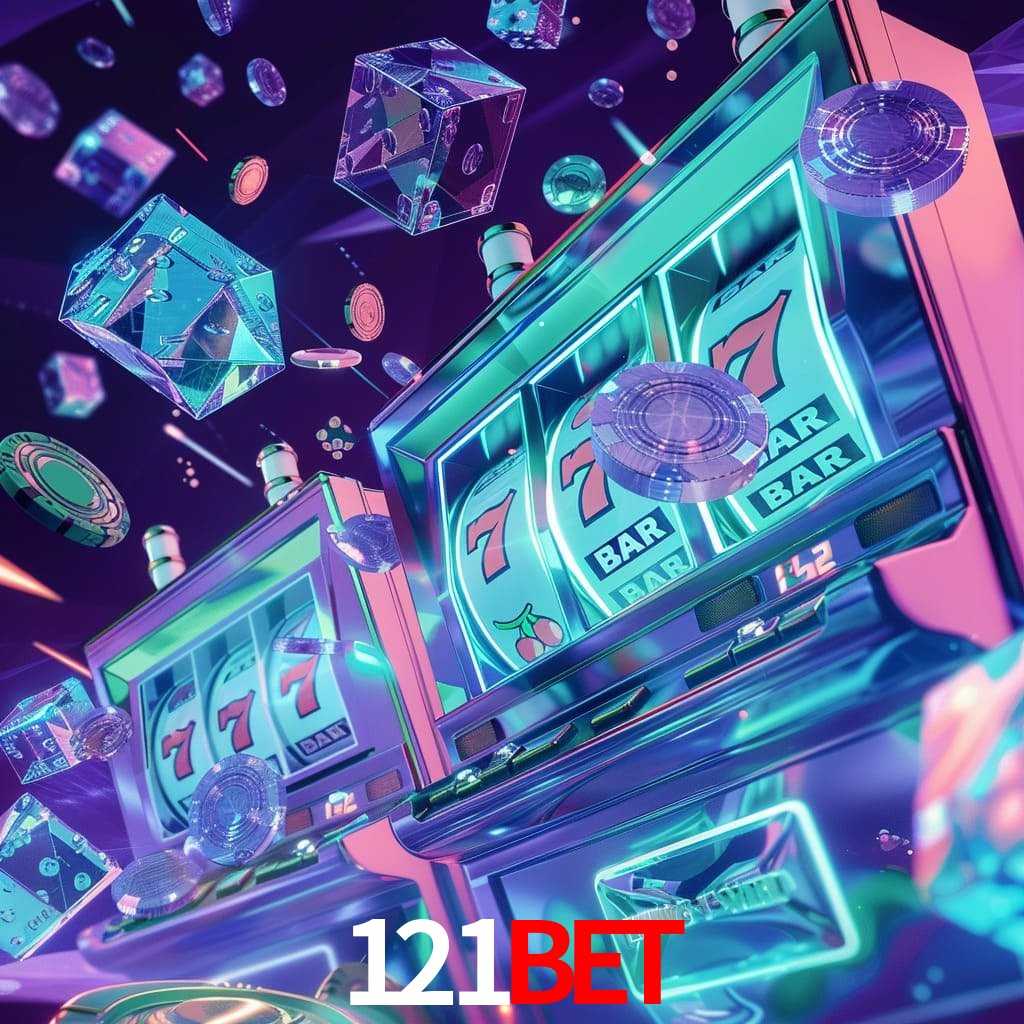 Bônus Diários 121bet