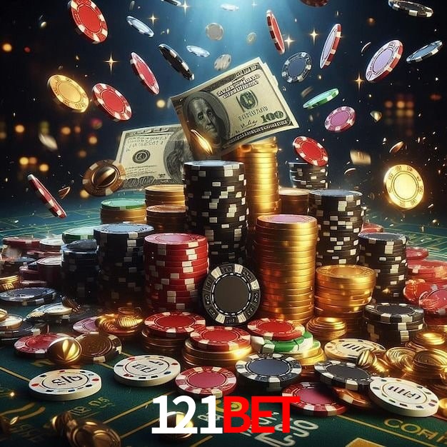 Torneios 121bet