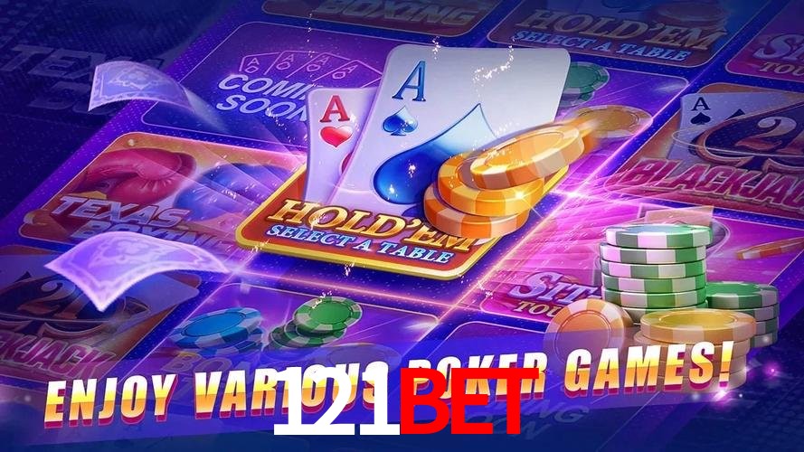 Interface Premium 121bet