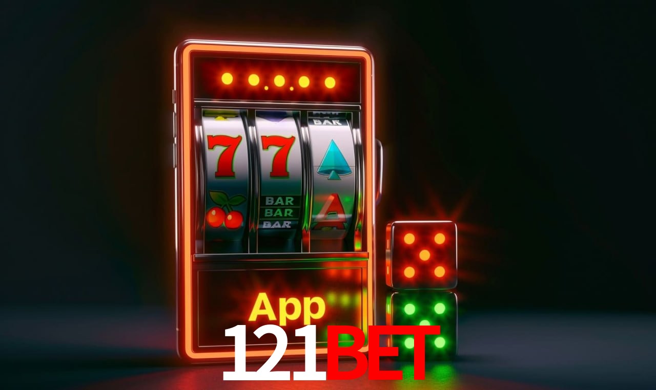 Promoção Relâmpago 121bet