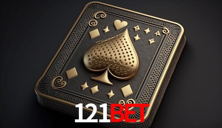 Sistemas de Segurança 121bet