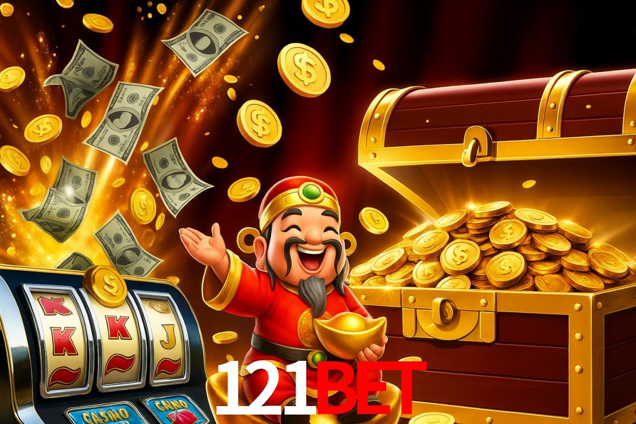 Estatísticas Esportivas 121bet