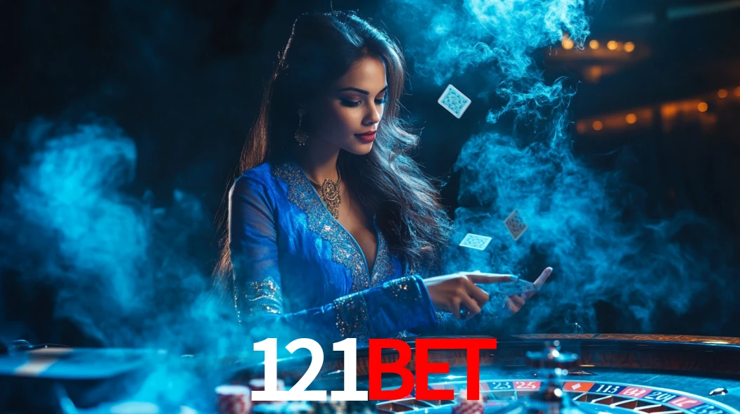 cassino 121bet