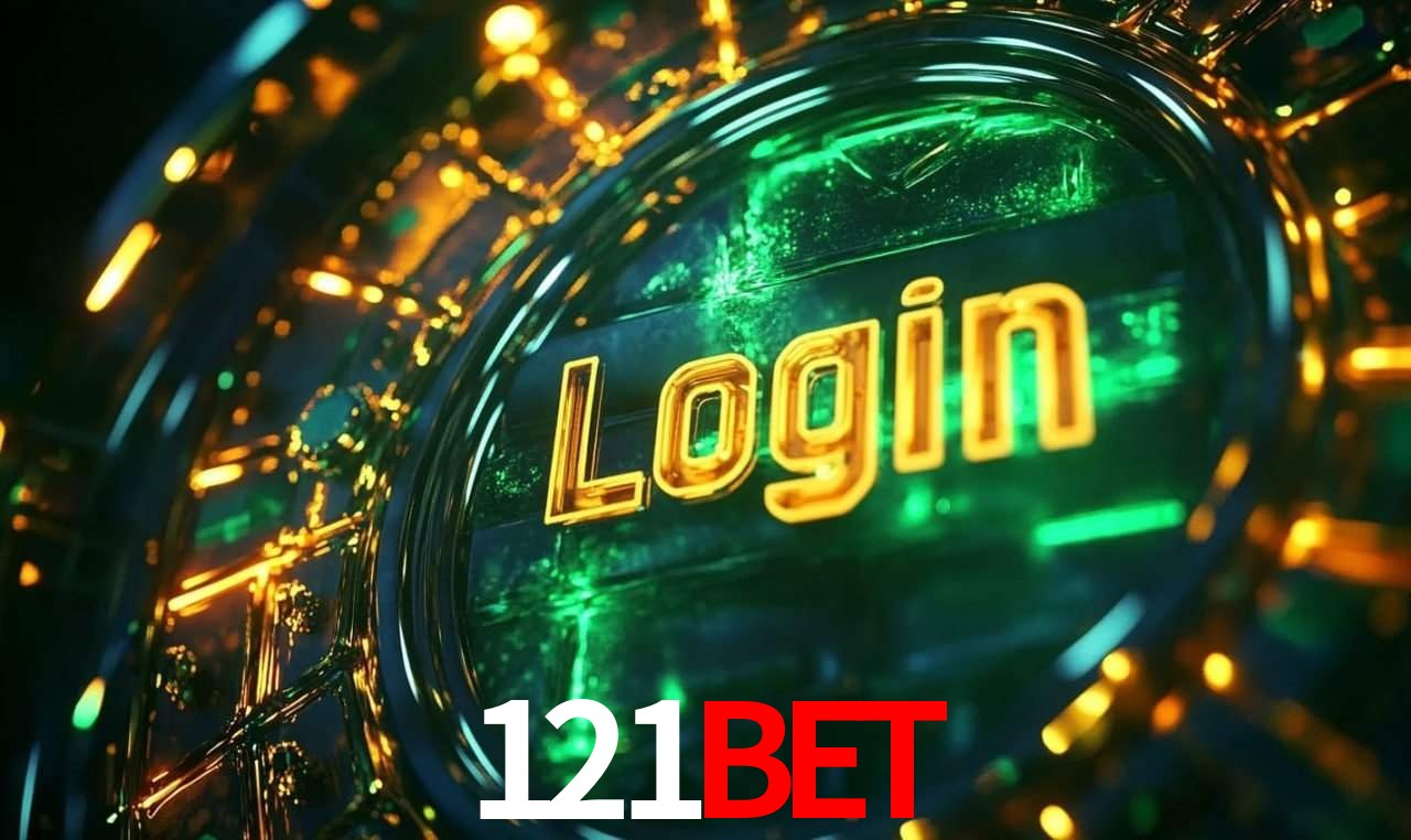 Página de download 121bet