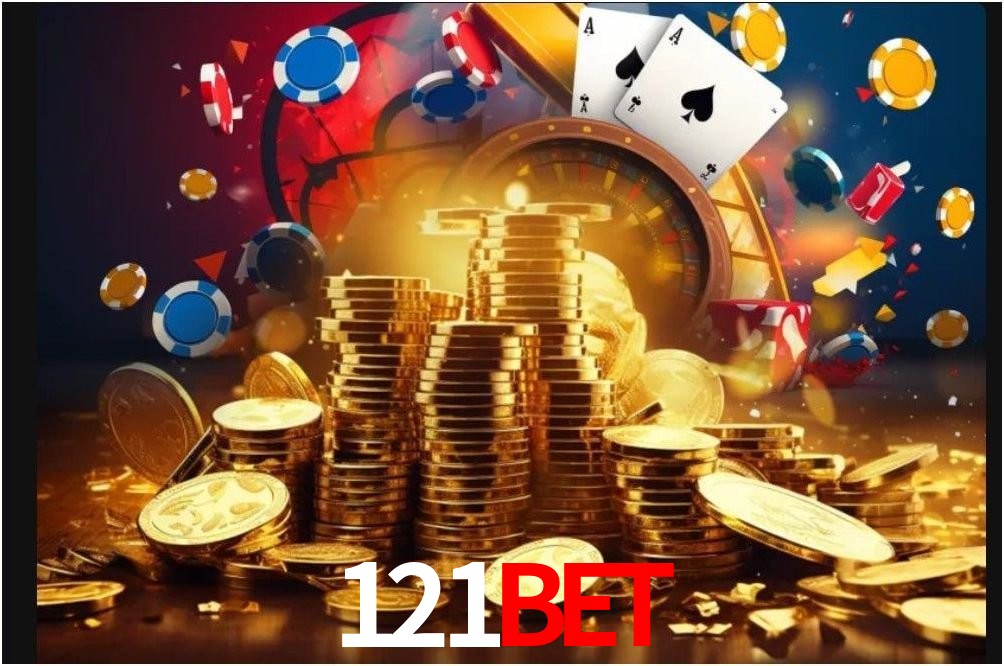 Casino Ao Vivo 121bet