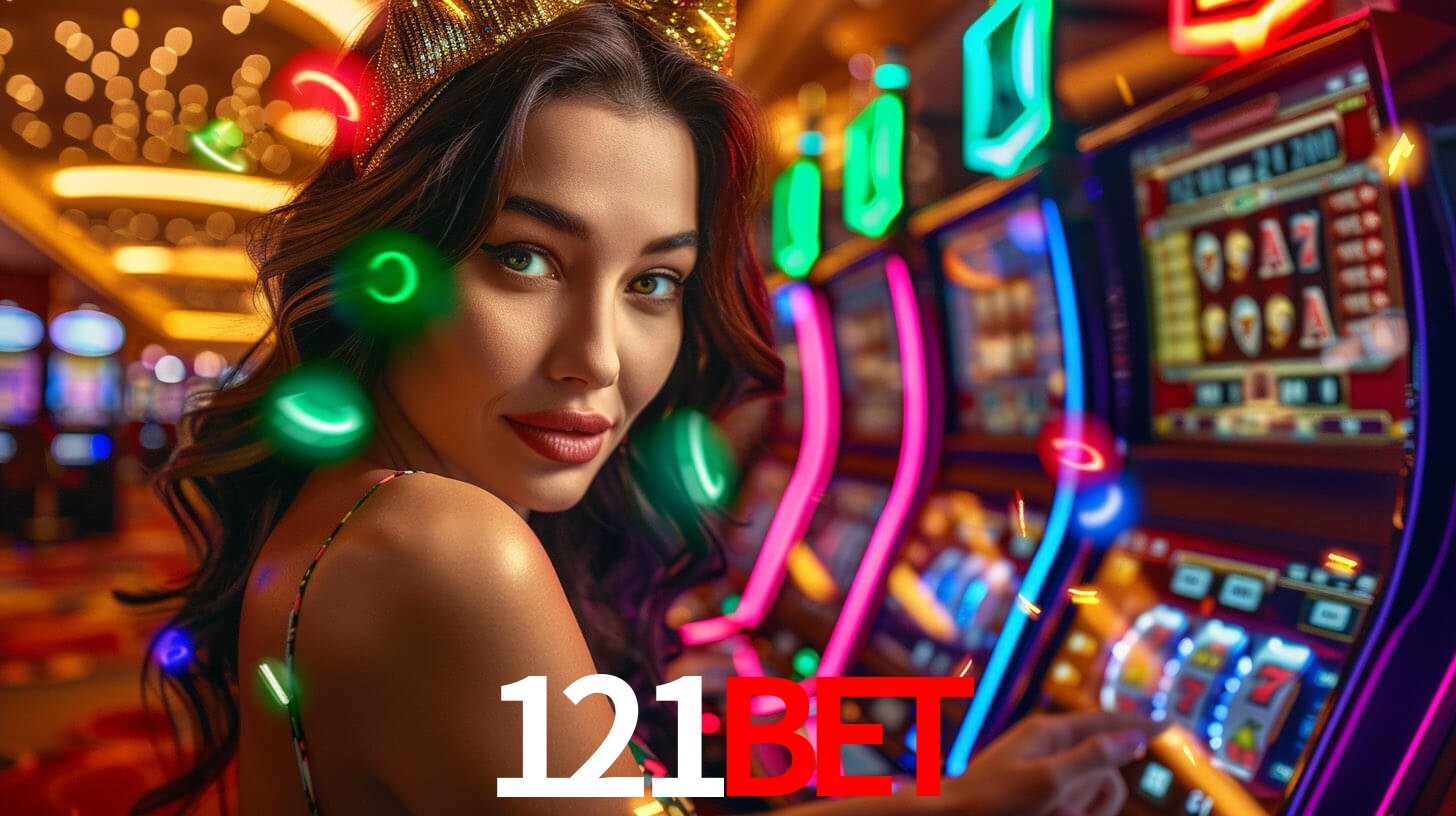 Instalar app 121bet