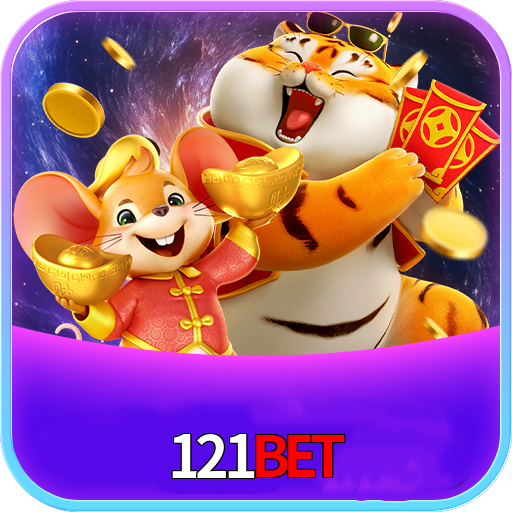 Logo 121bet